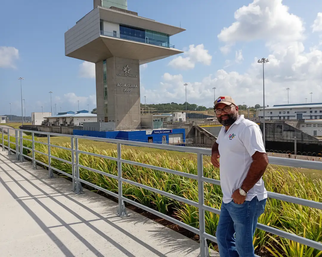 Pierre Flores - Fundador de PMF Tours